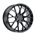 Petrol P2B - GLOSS BLACK