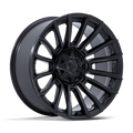 Fuel Off-Road BLADE - MATTE BLACK
