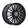 Asanti PREMIER - GLOSS BLACK