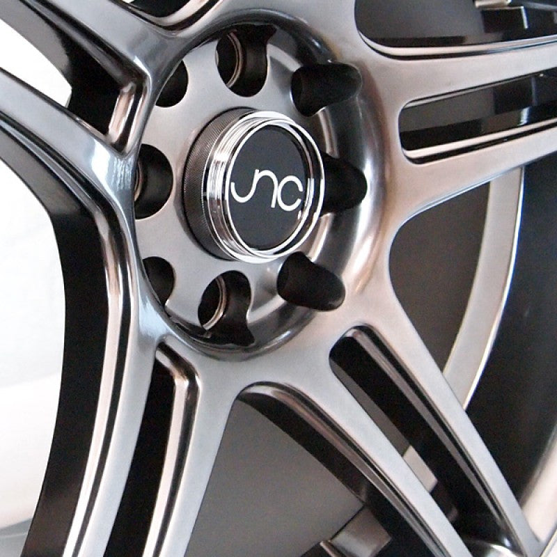 JNC029 Hyper Black wheel