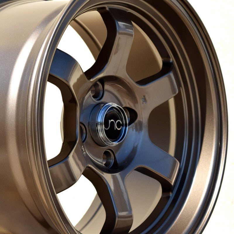 JNC013 Bronze wheel