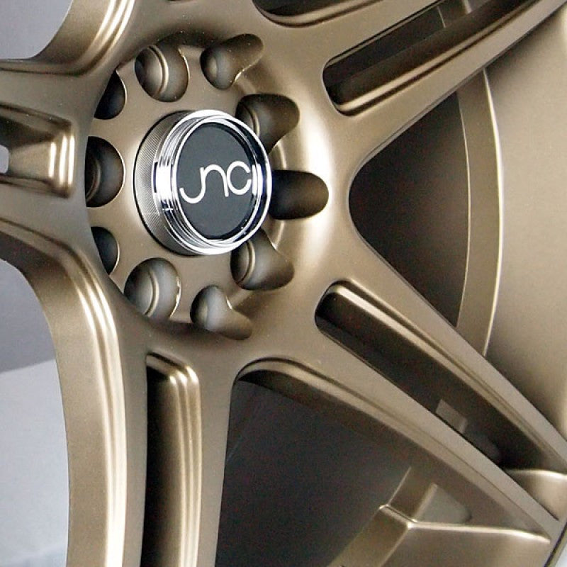 JNC029 Matte Bronze wheel
