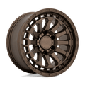 Black Rhino RAID - MATTE BRONZE
