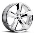 Performance Replicas PR170 - CHROME