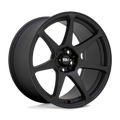 Motegi Racing BATTLE - MATTE BLACK