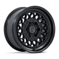 Black Rhino GRAZ - MATTE BLACK