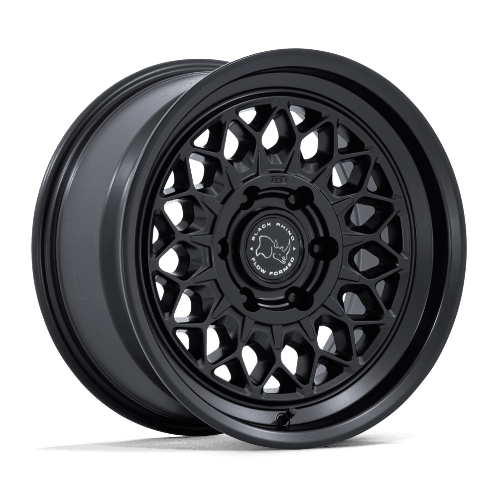 Black Rhino GRAZ - MATTE BLACK