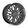 Rotiform JDR - MATTE ANTHRACITE