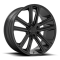 DUB FLEX - GLOSS BLACK