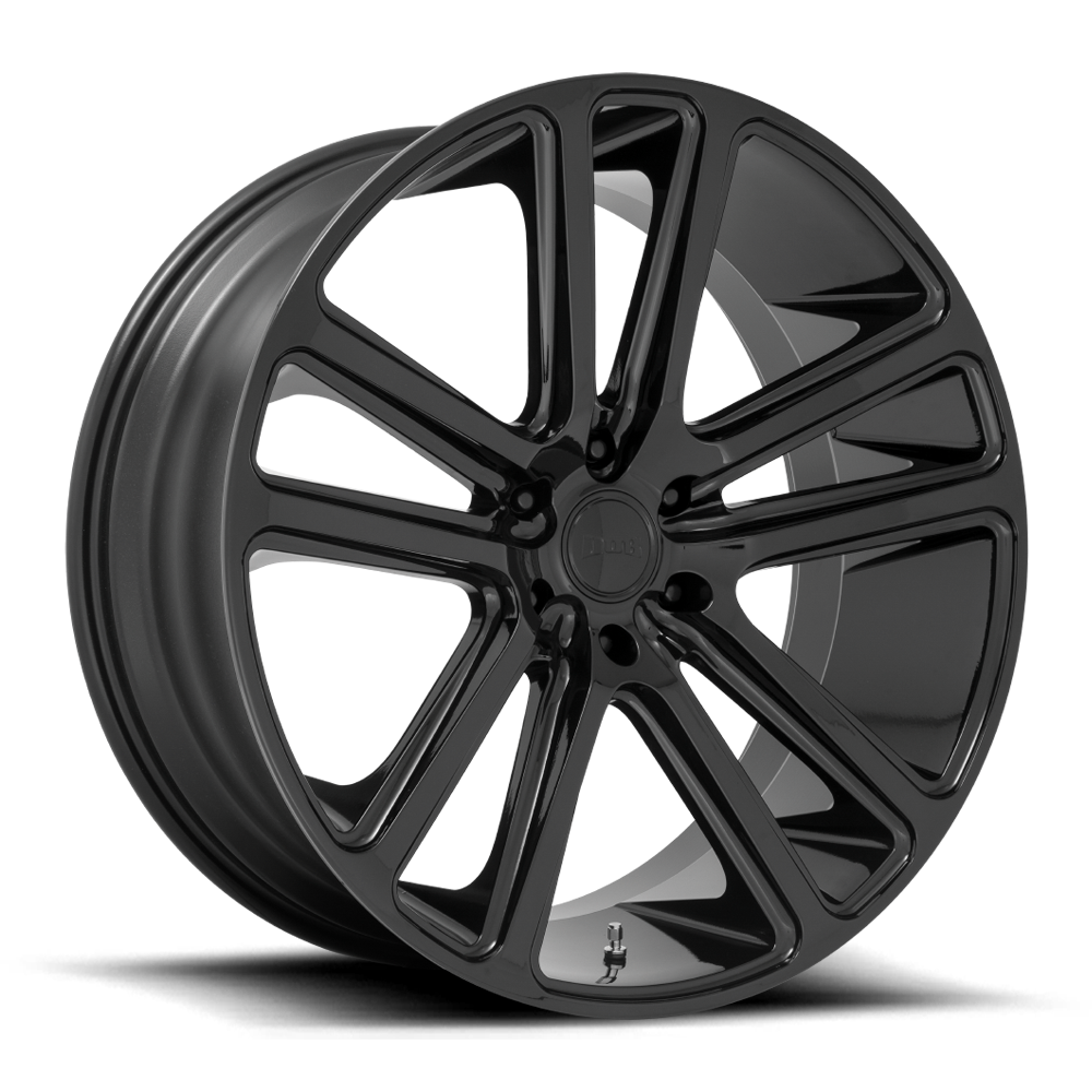 DUB FLEX - GLOSS BLACK