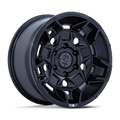 Black Rhino GUARD - MATTE BLACK