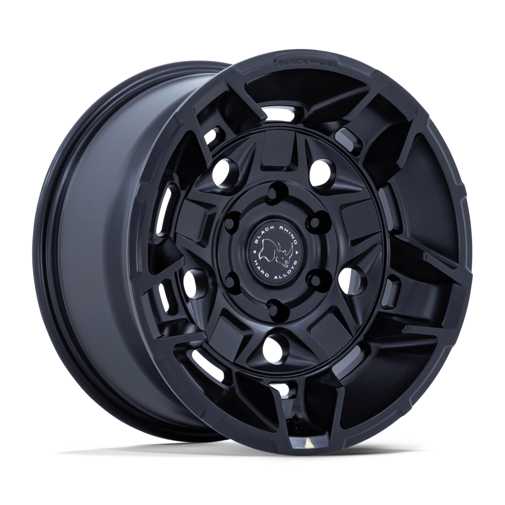 Black Rhino GUARD - MATTE BLACK