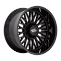 Moto Metal STINGER - GLOSS BLACK