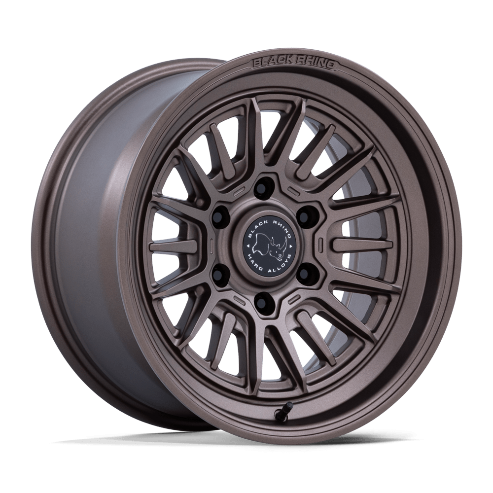 Black Rhino TALEO - BURNT BRONZE