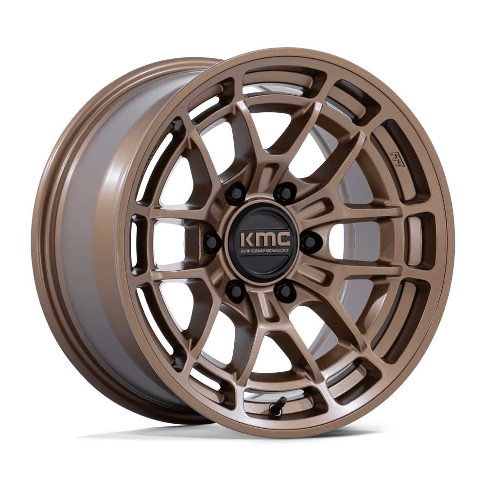 KMC Wheels ARCHER - MATTE BRONZE