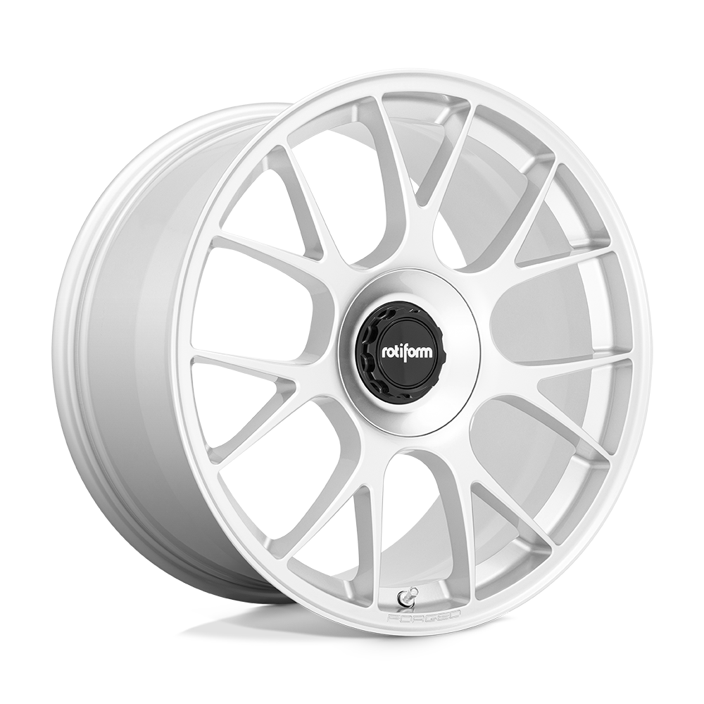 Rotiform R903 TUF - GLOSS SILVER