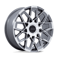 Status ST005 MATRIX - ANTHRACITE MIRRORED