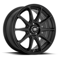 Motegi Racing CS10 - SATIN BLACK