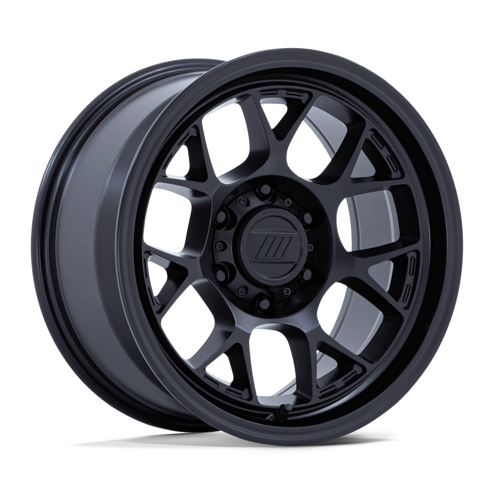 Pro Comp WRAITH - MATTE BLACK