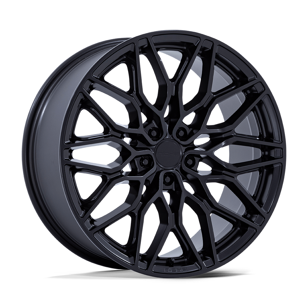 Niche CALABRIA 5 - MATTE BLACK