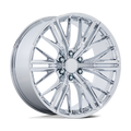 Performance Replicas PR227 - CHROME
