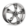 American Racing TORQ THRUST M - CHROME