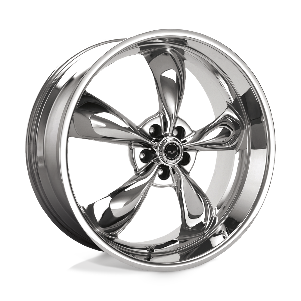 American Racing TORQ THRUST M - CHROME