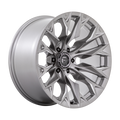 Fuel Off-Road FLAME - PLATINUM