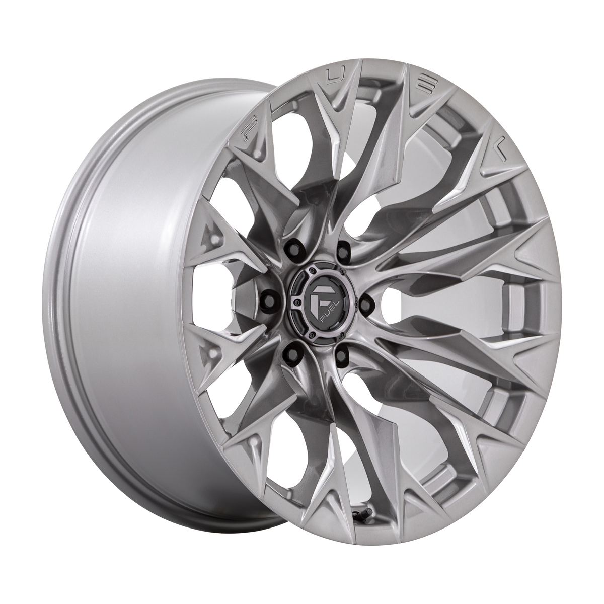 Fuel Off-Road FLAME - PLATINUM
