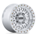 KMC UTV AZTEC UTV BEADLOCK - MACHINED