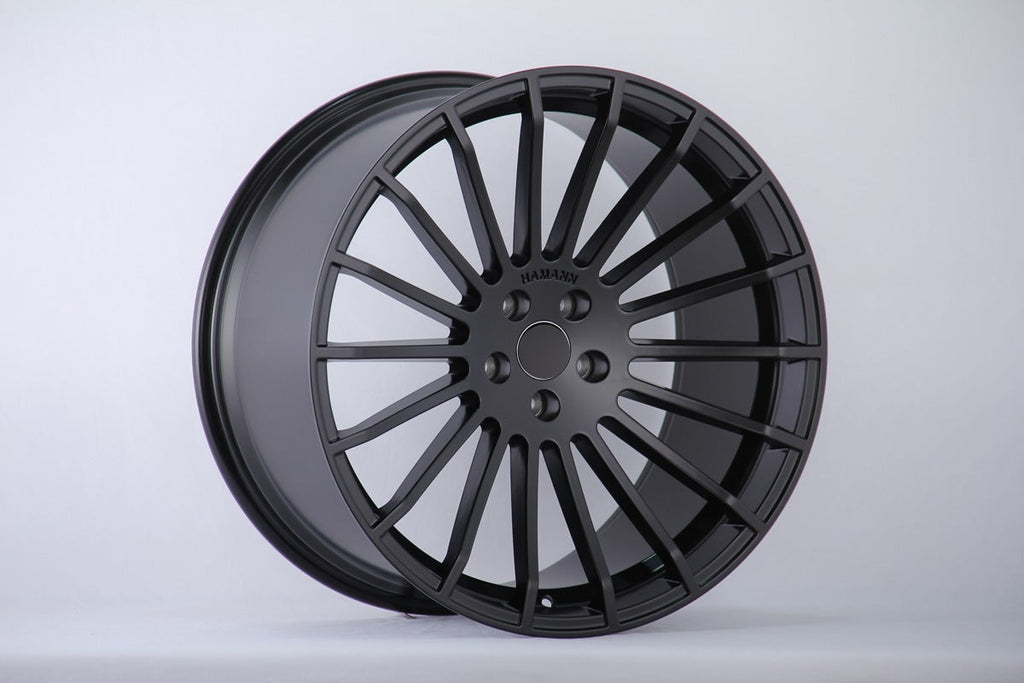 21" IPW 481 WHEELS (SET OF 4)