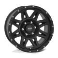 Pro Comp TORQ - FLAT BLACK