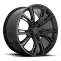 Performance Replicas PR137 - MATTE BLACK