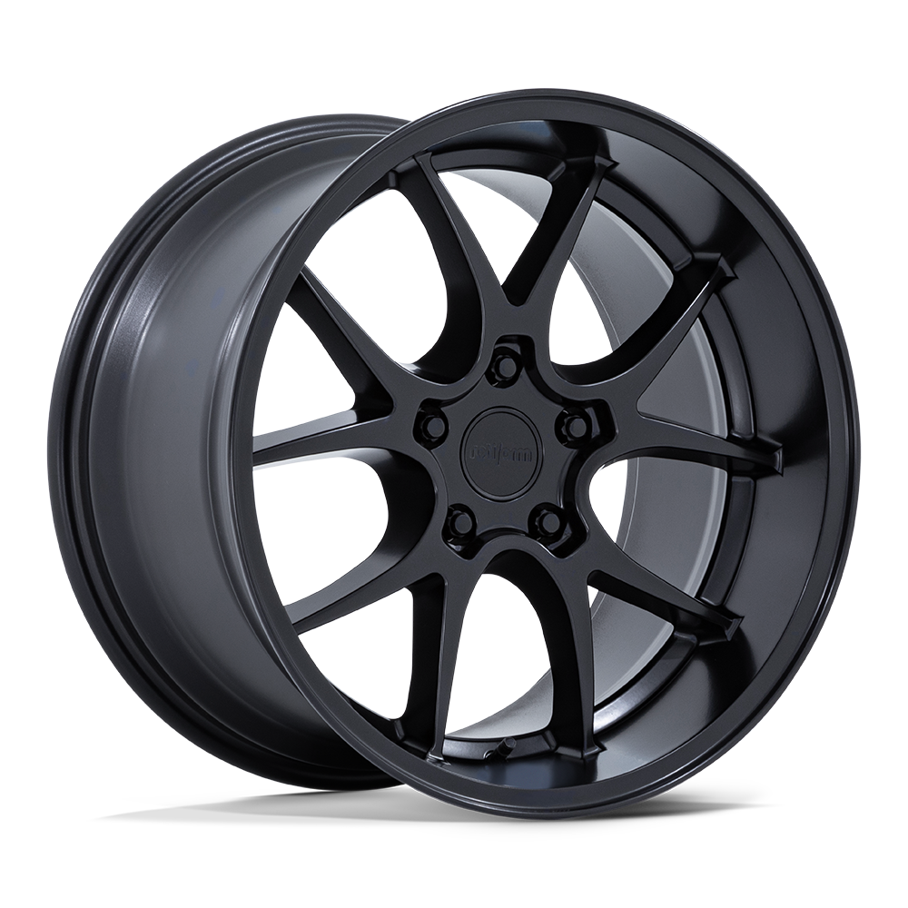 Rotiform LTN-J - MATTE BLACK