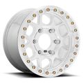 KMC Wheels MESA FORGED BEADLOCK - RAW MACHINED