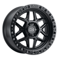 Black Rhino KELSO - MATTE BLACK