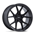 Rotiform KPR - SATIN BLACK