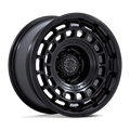 Black Rhino AWOL - MATTE BLACK