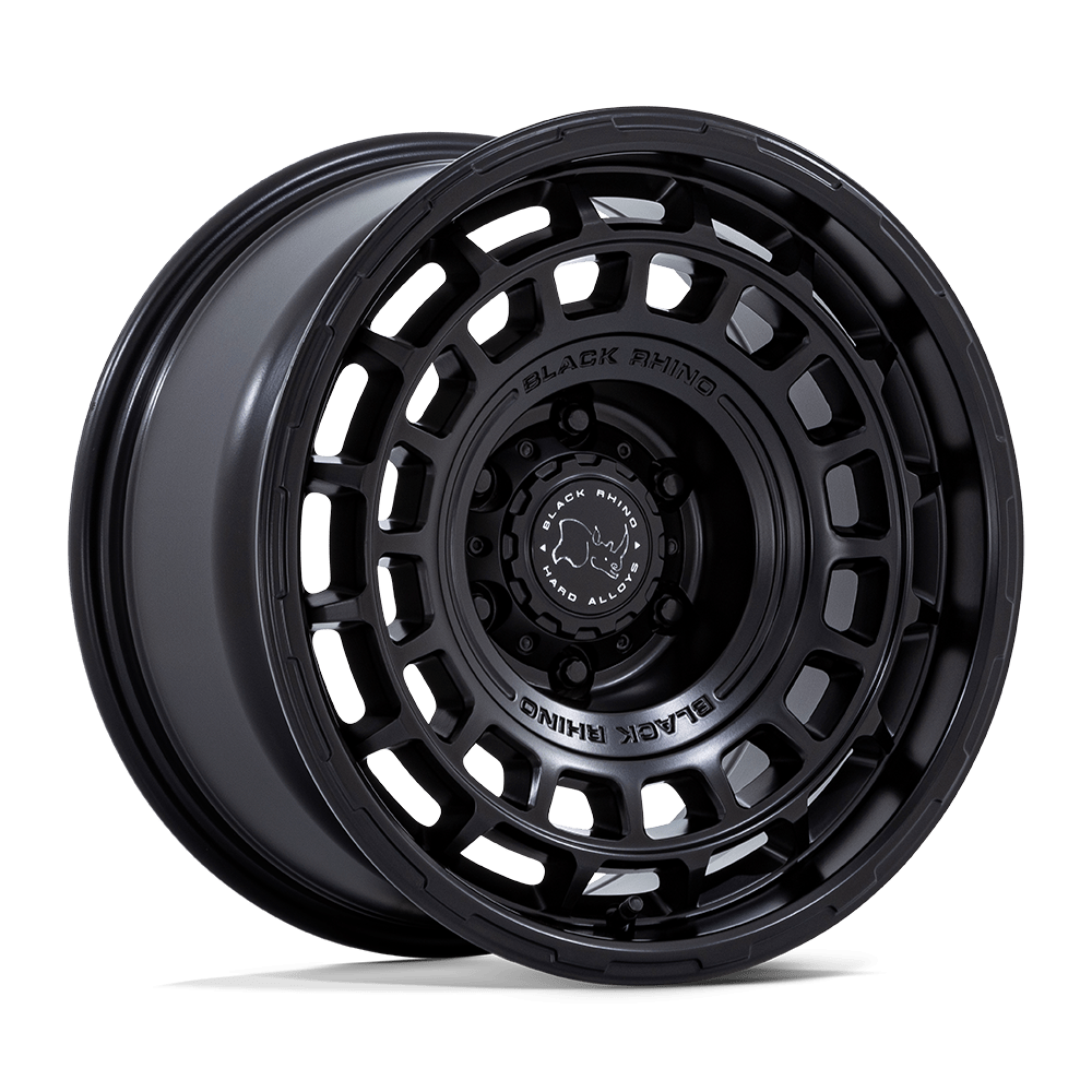 Black Rhino AWOL - MATTE BLACK