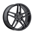 American Racing AR907 - GLOSS BLACK