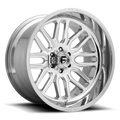 Fuel Off-Road IGNITE - HIGH LUSTER POLISHED