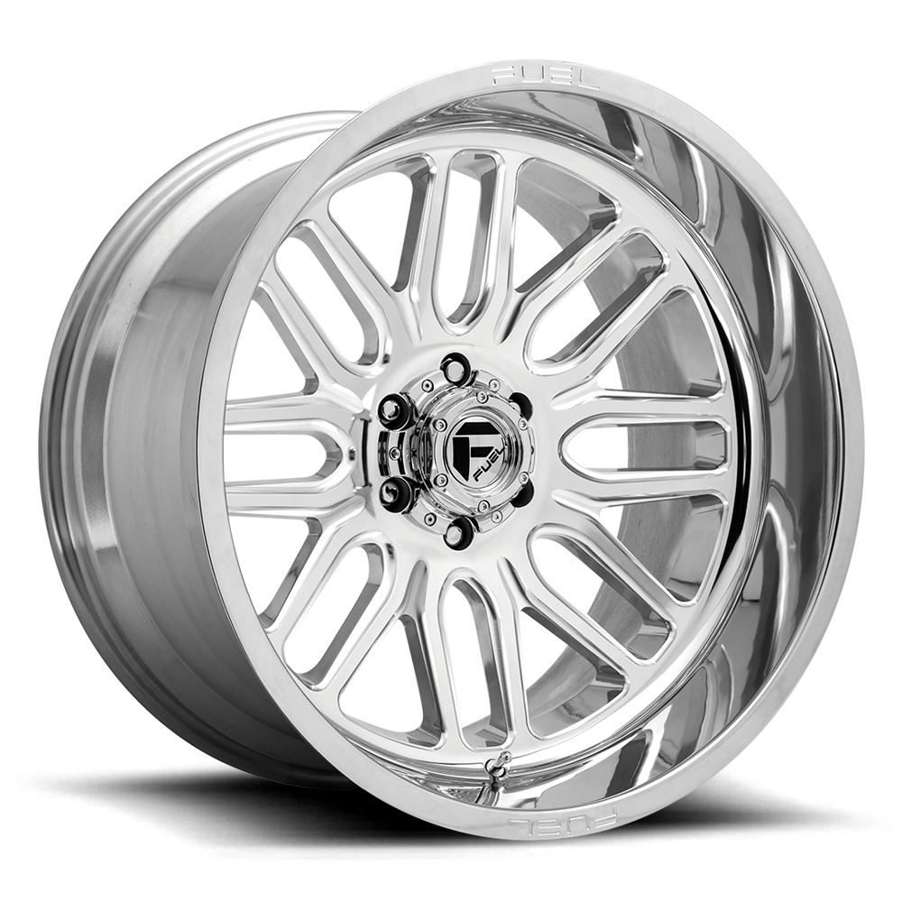 Fuel Off-Road IGNITE - HIGH LUSTER POLISHED