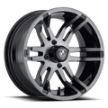 Fairway Alloys FLEX UTV - DARK TINT