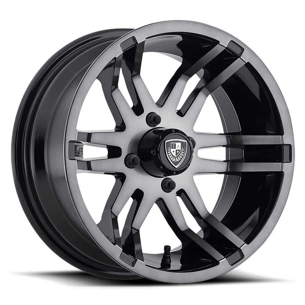 Fairway Alloys FLEX UTV - DARK TINT
