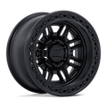 Pro Comp EQUALIZER BEADLOCK - BLACKOUT