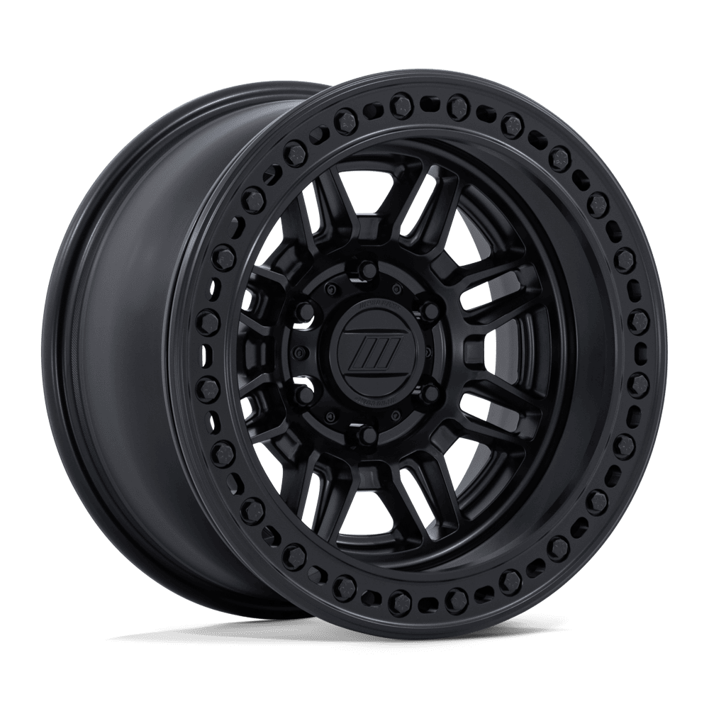 Pro Comp EQUALIZER BEADLOCK - BLACKOUT