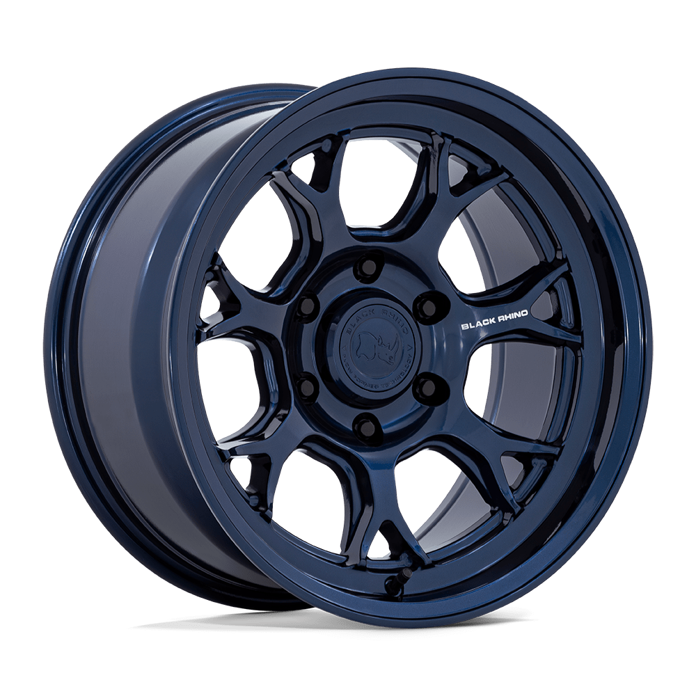 Black Rhino ETOSHA - GLOSS MIDNIGHT BLUE