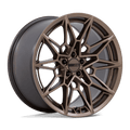 American Racing STAMPEDE - MATTE BRONZE