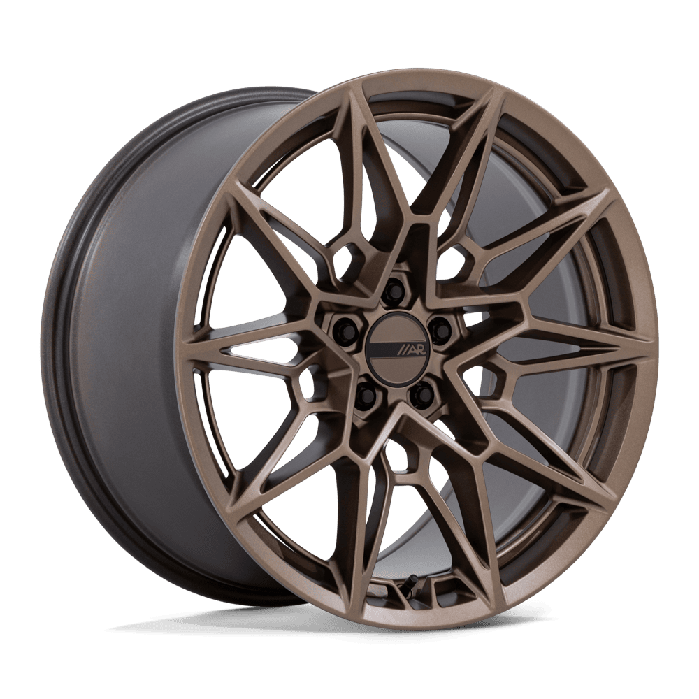 American Racing STAMPEDE - MATTE BRONZE