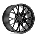 TSW SEBRING - MATTE BLACK
